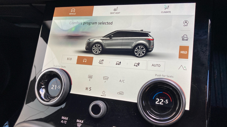 Land Rover Range Rover Evoque 2.0 D200 R-Dynamic SE 5dr Auto Diesel Hatchback